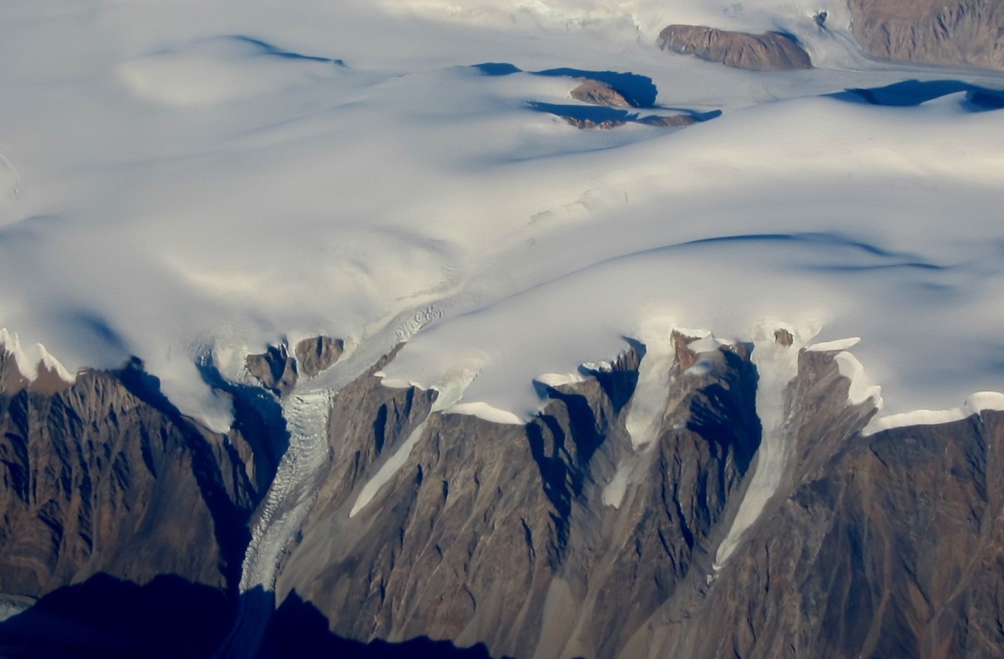 4.2 How Glaciers Work Environmental Geology