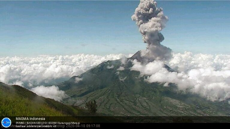 Chapter 7 Volcanism – Environmental Geology