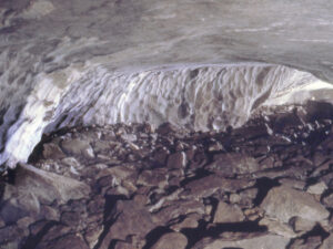 12.4 Karst Cave Features, Cave Contents, and Subterranean Life ...
