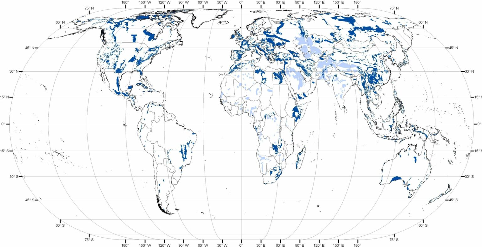 12.1 Karst Landscapes and Systems – Environmental Geology