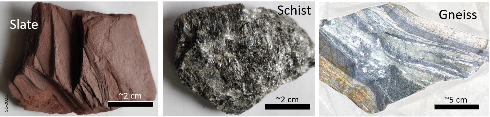2.2 Rocks – Environmental Geology