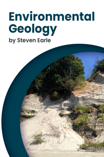 Cover image for Environmental Geology 