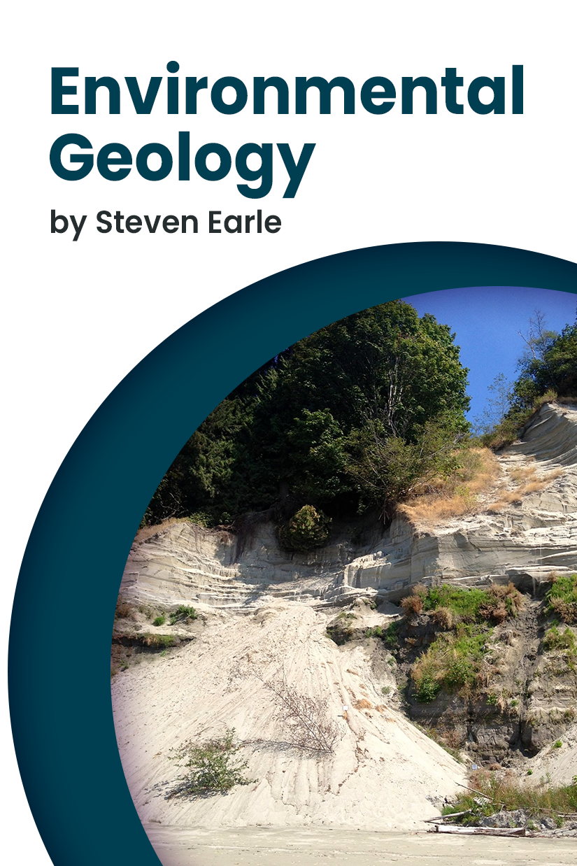 Environmental Geology – Simple Book Publishing